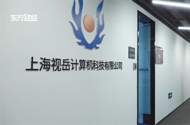 上海视岳计算机科技深耕网络安全应用,为企业安全保驾护航