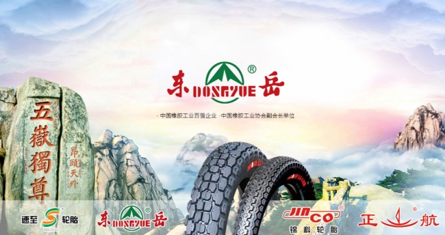东岳轮胎品牌资料介绍_东岳轮胎怎么样 - 品牌之家