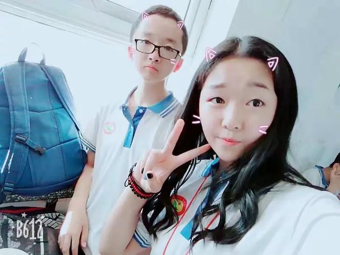 初三十一班❤毕业季